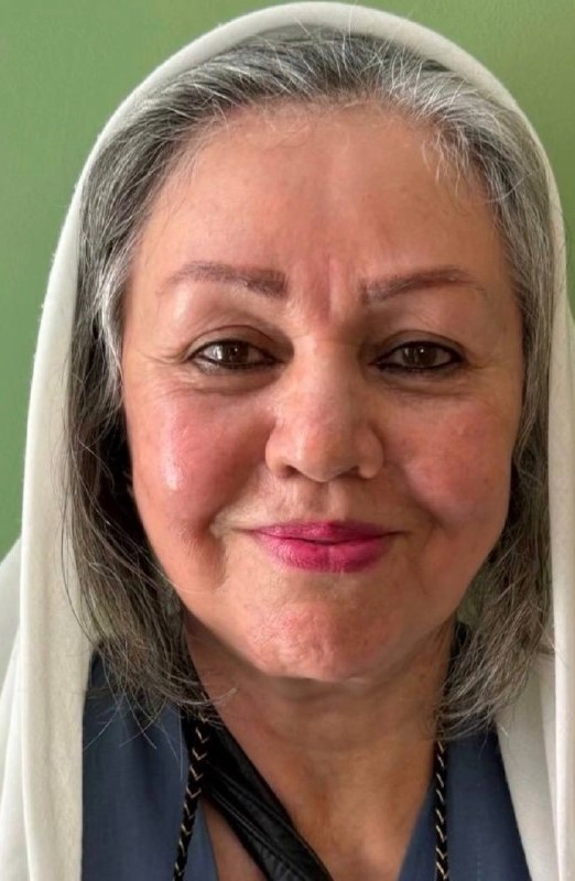 تصویر بعد از درمان