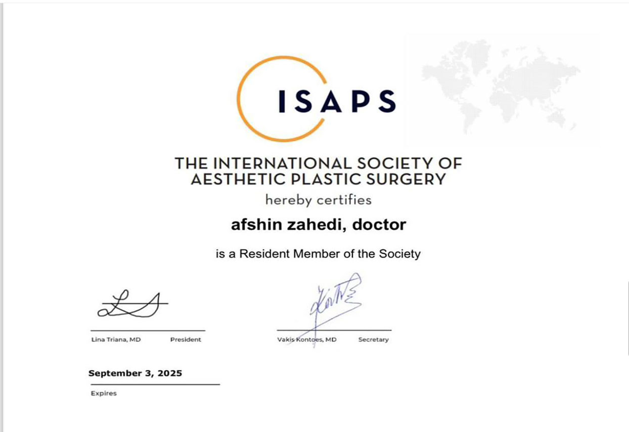 cetificate-afshin-zahedi3