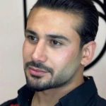 تصویر بعد از درمان